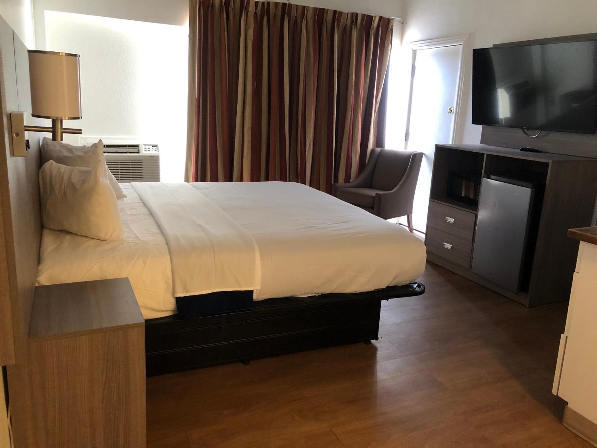 Inn At The Highland Denver Downtown Экстерьер фото