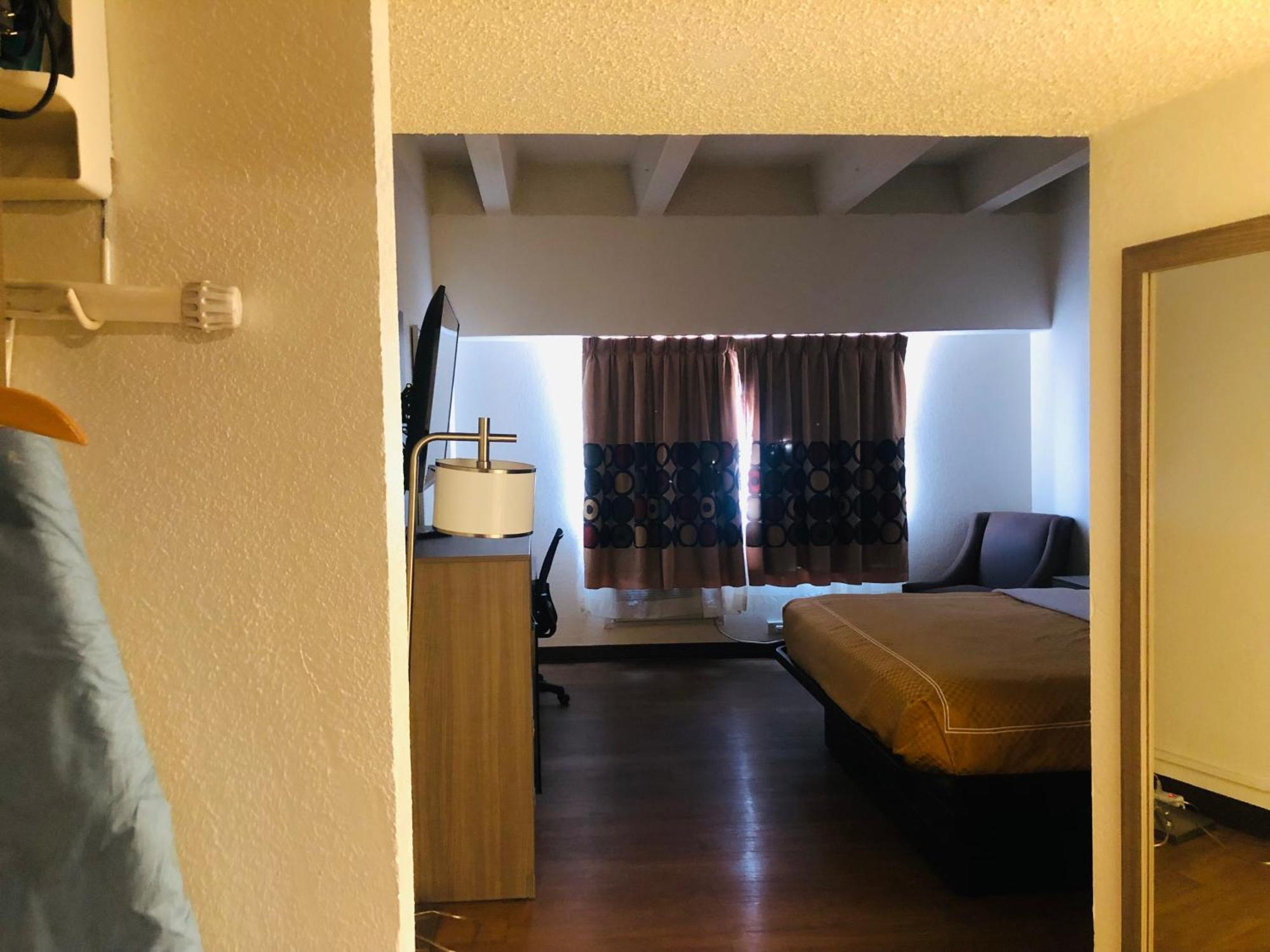 Inn At The Highland Denver Downtown Экстерьер фото