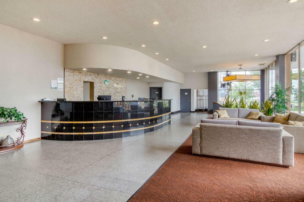 Inn At The Highland Denver Downtown Экстерьер фото